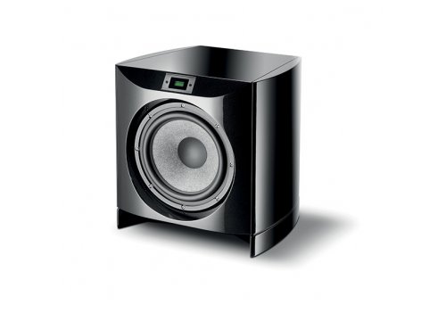 Сабвуфер Focal Sopra Subwoofer SW1000 BE Black Lacquer