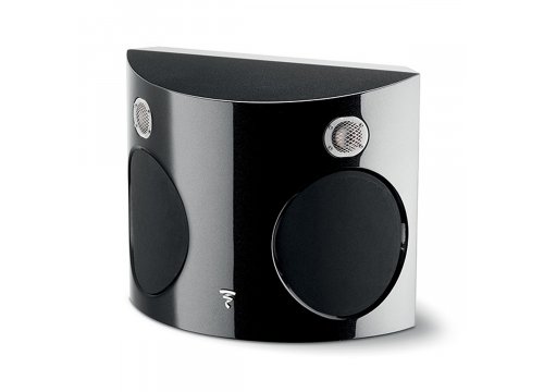 Полочная акустика Focal Surround Be Black Lacquer