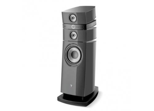 Напольная акустика Focal Stella Utopia EM EVO Ash Grey