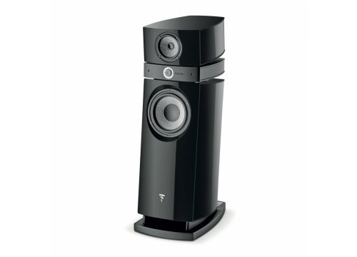 Напольная акустика Focal Stella Utopia Em Evo Black Lacquer