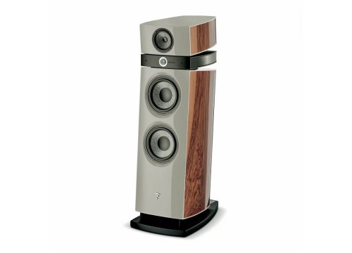 Напольная акустика Focal Maestro Utopia Evo Natural Walnut