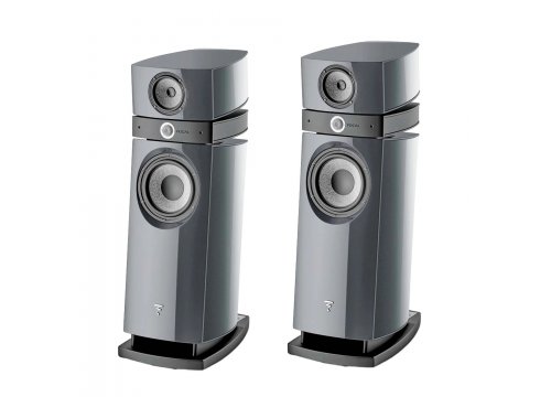 Напольная акустика Focal Scala Utopia Evo Ash Grey