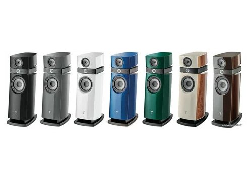Напольная акустика Focal Scala Utopia Evo Ash Grey
