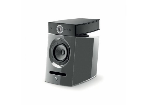 Полочная акустика Focal Diablo Utopia Colour EVO ASH GREY