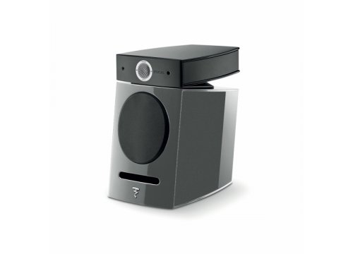 Полочная акустика Focal Diablo Utopia Colour EVO ASH GREY