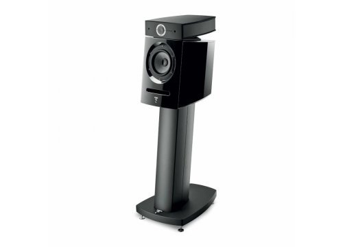 Полочная акустика Focal Diablo Utopia Colour EVO Black Lacquer