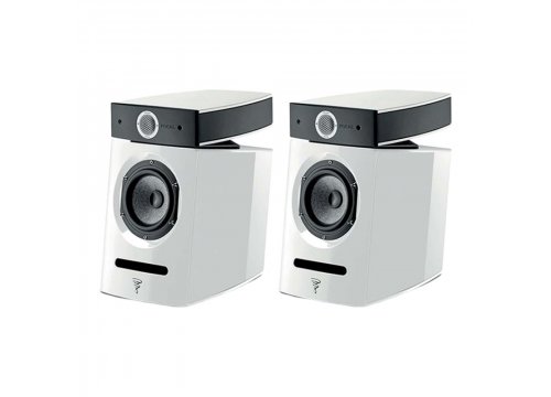 Полочная акустика Focal Diablo Utopia Colour EVO White Carrara
