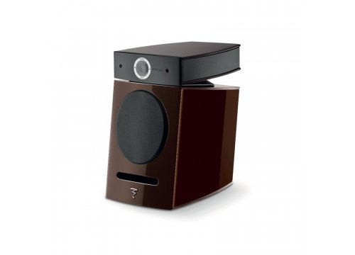Полочная акустика Focal Diablo Utopia EVO HOT CHOCOLATE