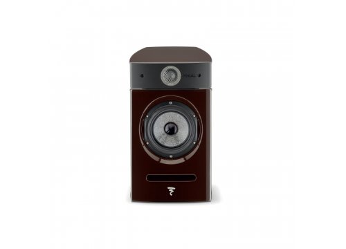 Полочная акустика Focal Diablo Utopia EVO HOT CHOCOLATE