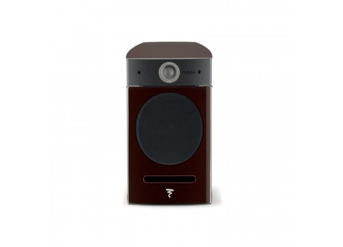 Полочная акустика Focal Diablo Utopia EVO HOT CHOCOLATE