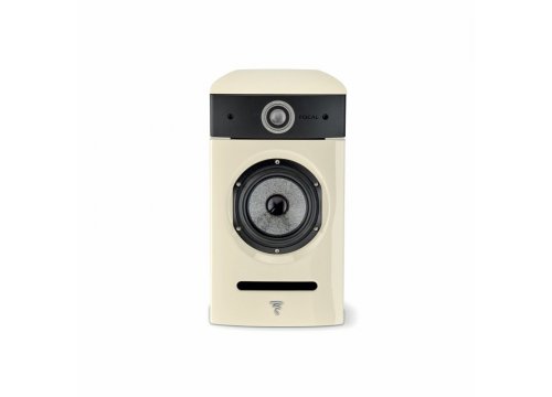 Полочная акустика Focal Diablo Utopia EVO NATURAL WALNUT