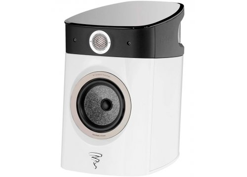 Полочная акустика Focal Sopra N&deg; 1 Carrara White