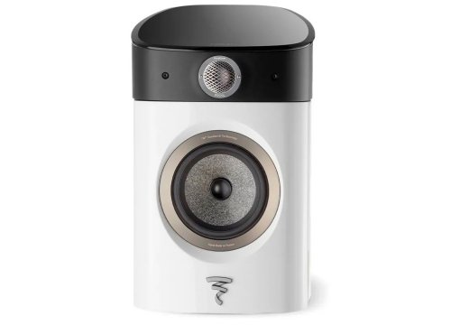 Полочная акустика Focal Sopra N&deg; 1 Carrara White