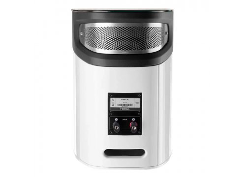 Полочная акустика Focal Sopra N&deg; 1 Carrara White