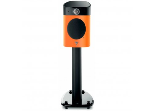 Полочная акустика Focal Sopra N&deg;1 Electric Orange