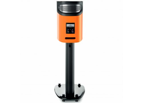 Полочная акустика Focal Sopra N&deg;1 Electric Orange
