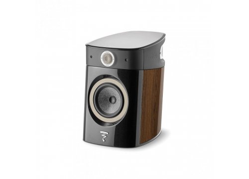 Полочная акустика Focal Sopra N&deg; 1 Macassar