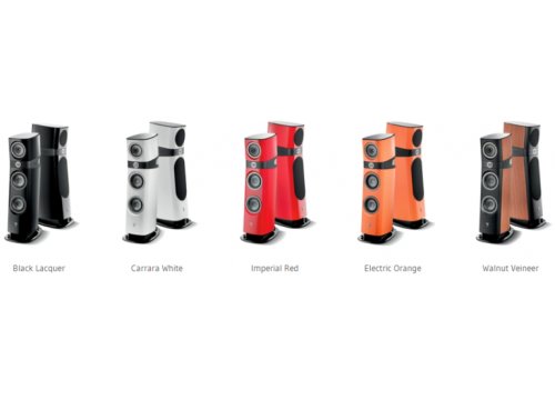 Напольная акустика Focal Sopra N&deg; 2 NEW CONCRETE