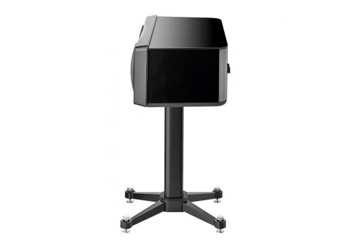 Акустика центрального канала Focal Kanta Center Black HG\ Black Mat