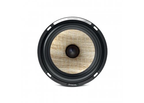 Акустика центрального канала Focal Kanta Center Black HG\ Black Mat