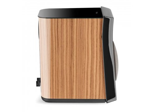 Полочная акустика Focal Kanta N&deg; 1 Walnut HG\ Deep Black