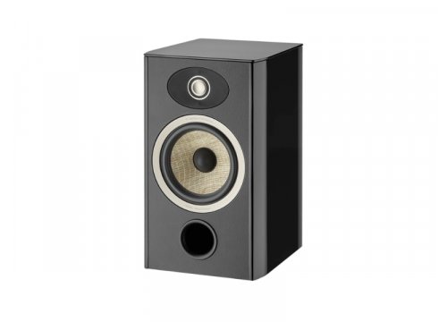 Полочная акустика Focal ARIA EVO X N1 Black High Gloss