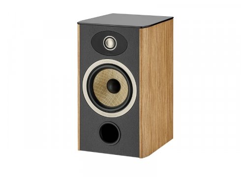 Полочная акустика Focal ARIA EVO X N1 Prime Walnut