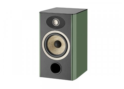 Полочная акустика Focal ARIA EVO X N1 Moss Green High Gloss