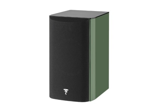 Полочная акустика Focal ARIA EVO X N1 Moss Green High Gloss