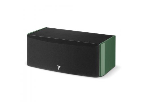 Акустика центрального канала Focal ARIA EVO X CC Moss High Gloss