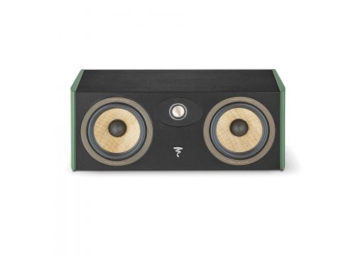Акустика центрального канала Focal ARIA EVO X CC Moss High Gloss