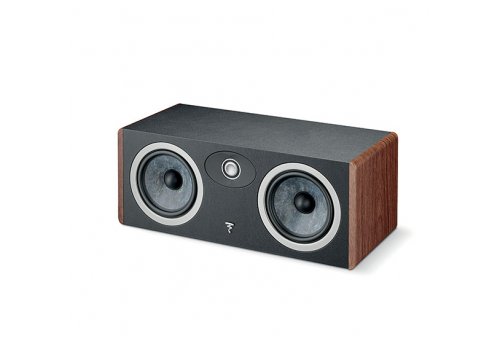 Центральный канал Focal Vestia Center Dark Wood