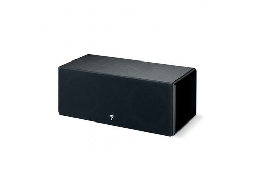 Центральный канал Focal Vestia Center Black High Gloss