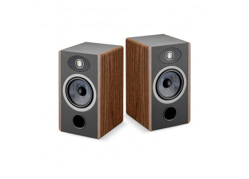 Полочная акустика Focal Vestia N&deg;1 Dark Wood