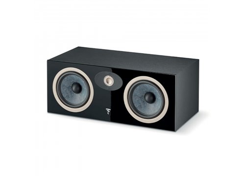 Центральный канал Focal Theva Center Black