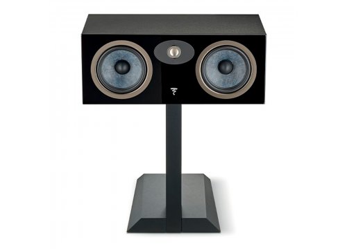 Центральный канал Focal Theva Center Black