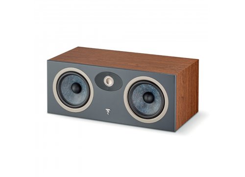 Центральный канал Focal Theva Center Dark Wood