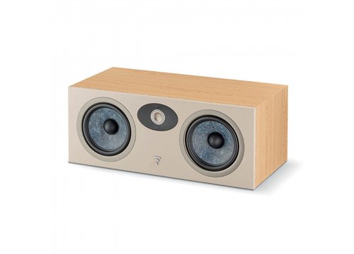 Центральный канал Focal Theva Center Light Wood