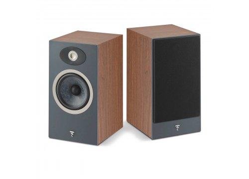 Полочная акустика Focal Theva N1 Dark Wood