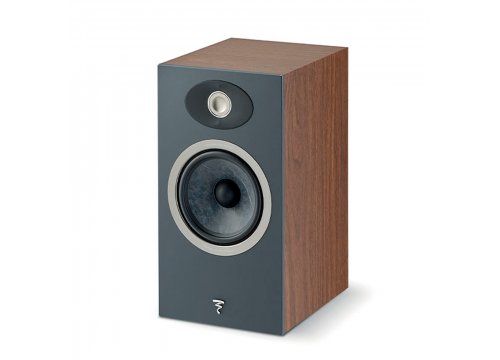Полочная акустика Focal Theva N1 Dark Wood