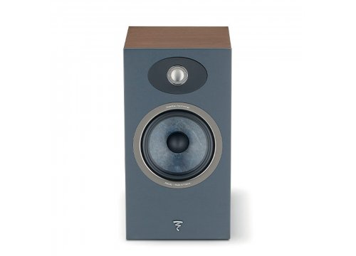 Полочная акустика Focal Theva N1 Dark Wood