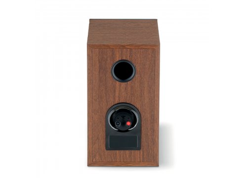 Полочная акустика Focal Theva N1 Dark Wood