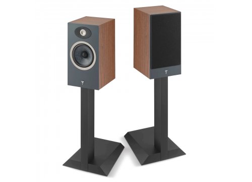 Полочная акустика Focal Theva N1 Dark Wood