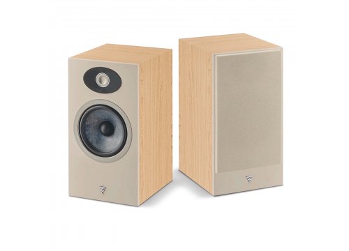 Полочная акустика Focal Theva N1 Light Wood