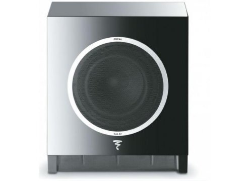 Сабвуфер Focal Sub Air black