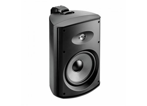 Настенная акустика Focal 100 OD 6 Black