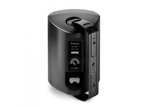 Настенная акустика Focal 100 OD 6 Black