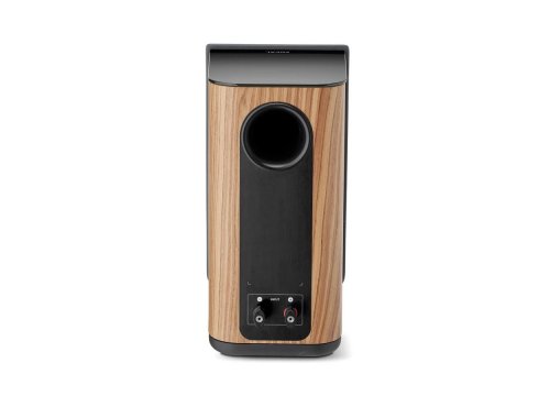 Полочная акустика Focal Kanta N&deg; 1 Walnut HG\ Ivory Mat