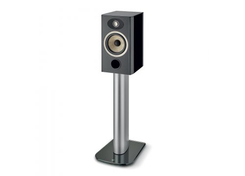 Полочная акустика Focal ARIA EVO X N1 Black High Gloss