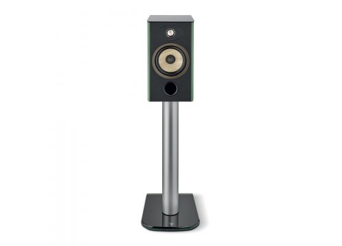 Полочная акустика Focal ARIA EVO X N1 Moss Green High Gloss